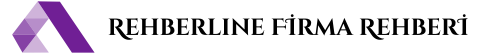 Rehberline Firma Rehberi